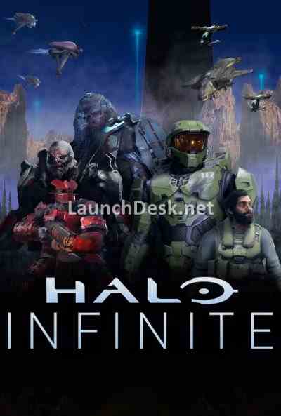 Halo Infinite